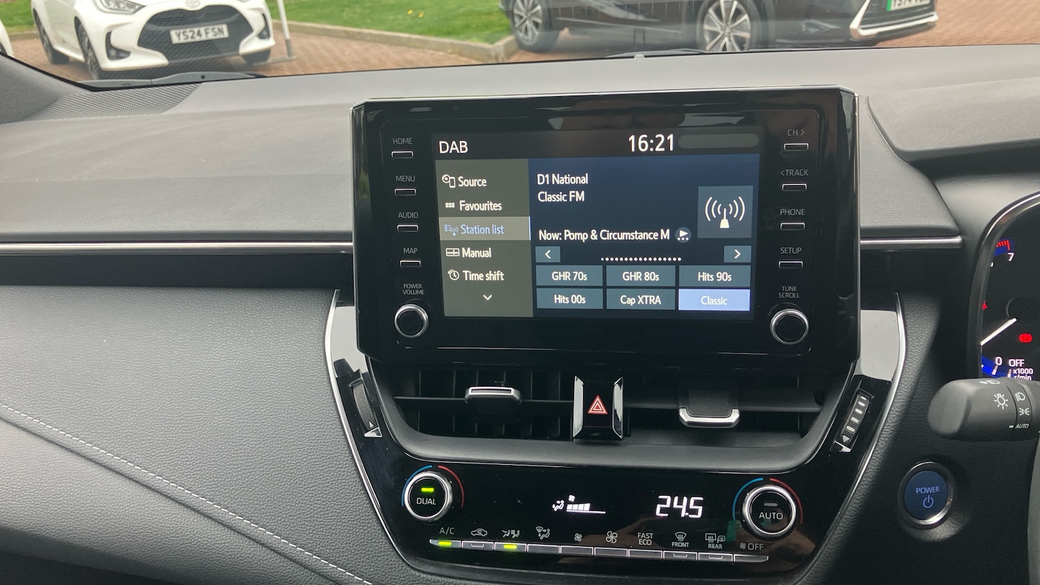 Used Toyota Corolla 2023 for sale - 78031417: Photo 26