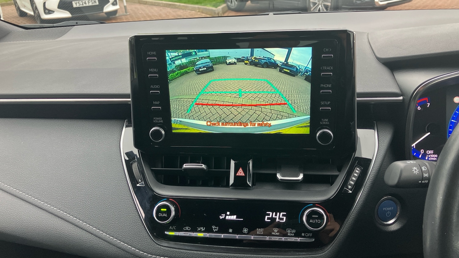 Used Toyota Corolla 2023 for sale - 78031417: Photo 27