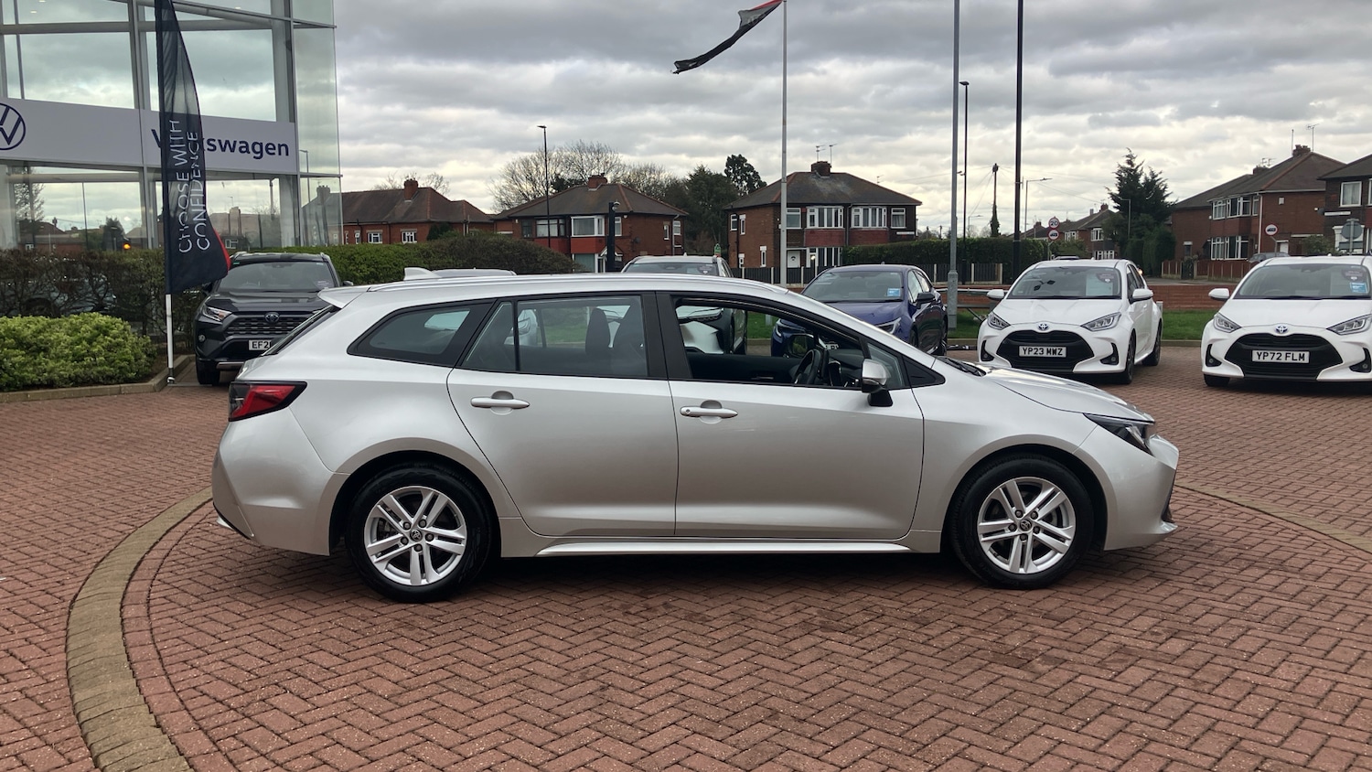 Used Toyota Corolla 2023 for sale - 78031417: Photo 28