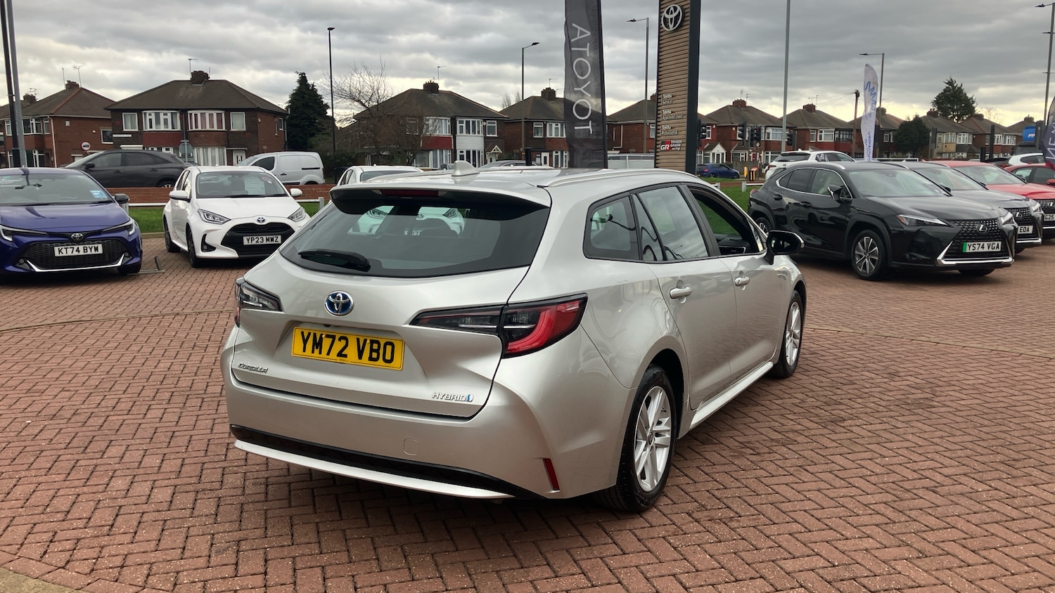 Used Toyota Corolla 2023 for sale - 78031417: Photo 29