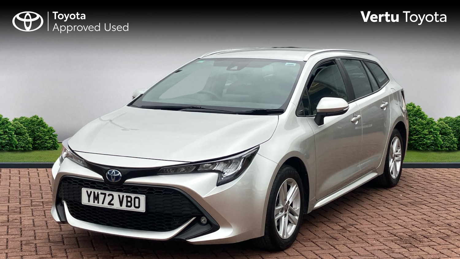 Used Toyota Corolla 2023 for sale - 78031417: Photo 3