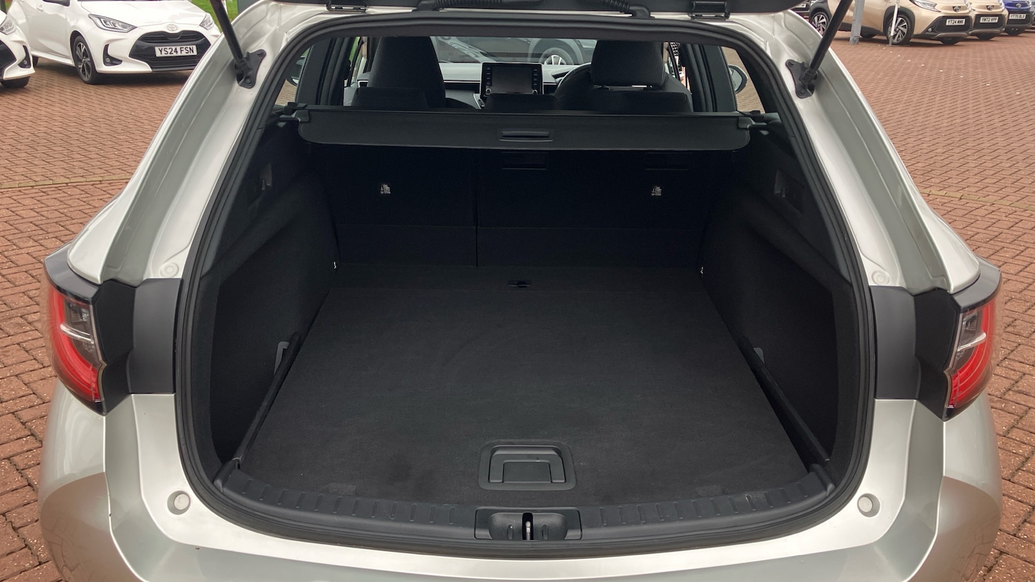 Used Toyota Corolla 2023 for sale - 78031417: Photo 32