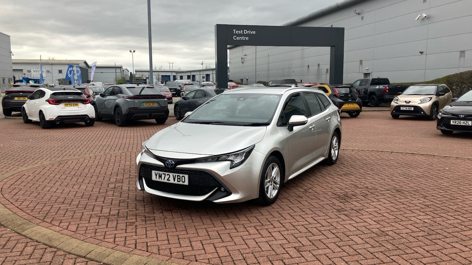 Used Toyota Corolla 2023 for sale - 78031417: Photo 37