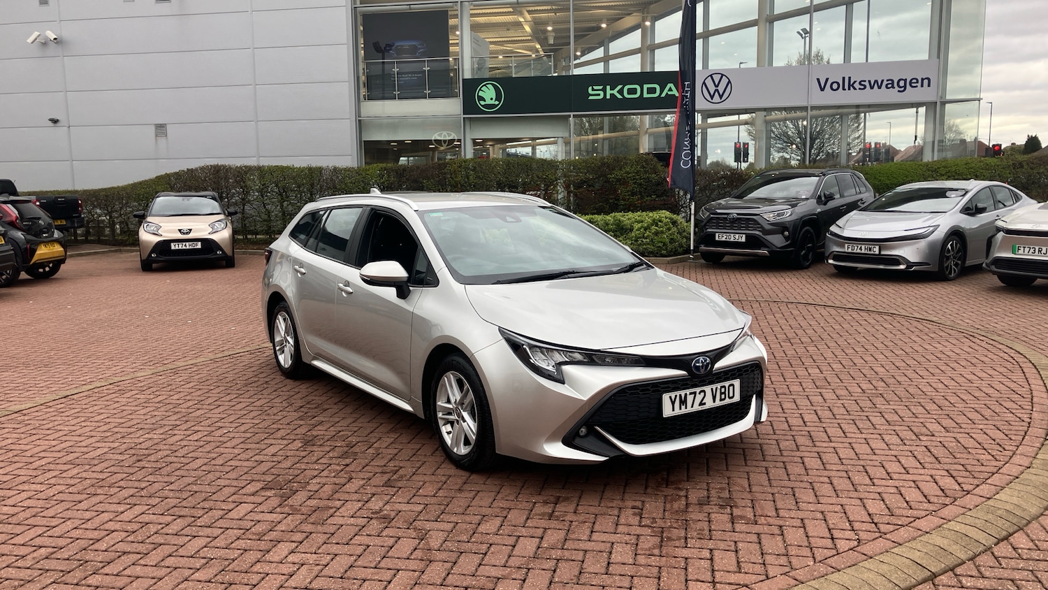 Used Toyota Corolla 2023 for sale - 78031417: Photo 39