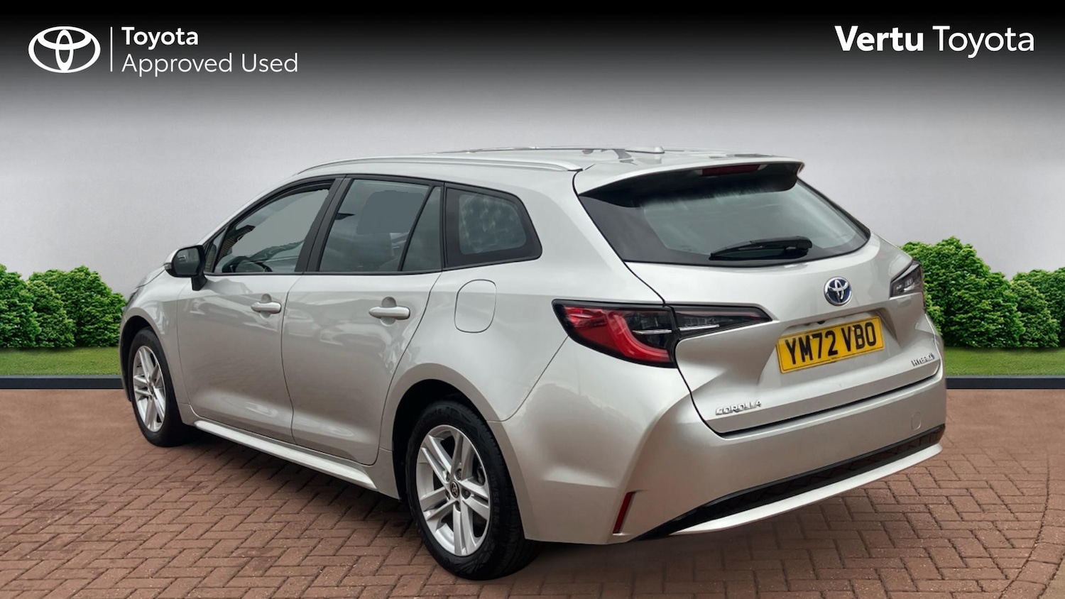 Used Toyota Corolla 2023 for sale - 78031417: Photo 4