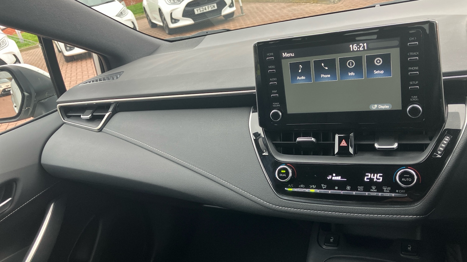 Used Toyota Corolla 2023 for sale - 78031417: Photo 43