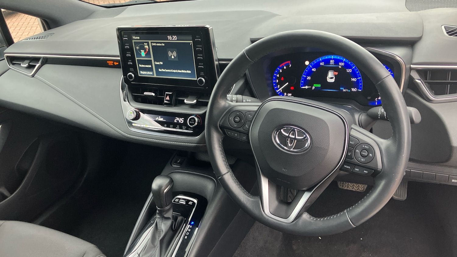 Used Toyota Corolla 2023 for sale - 78031417: Photo 5