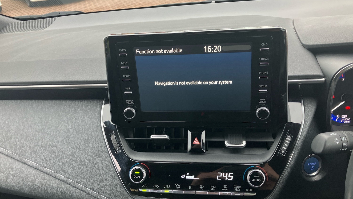 Used Toyota Corolla 2023 for sale - 78031417: Photo 7