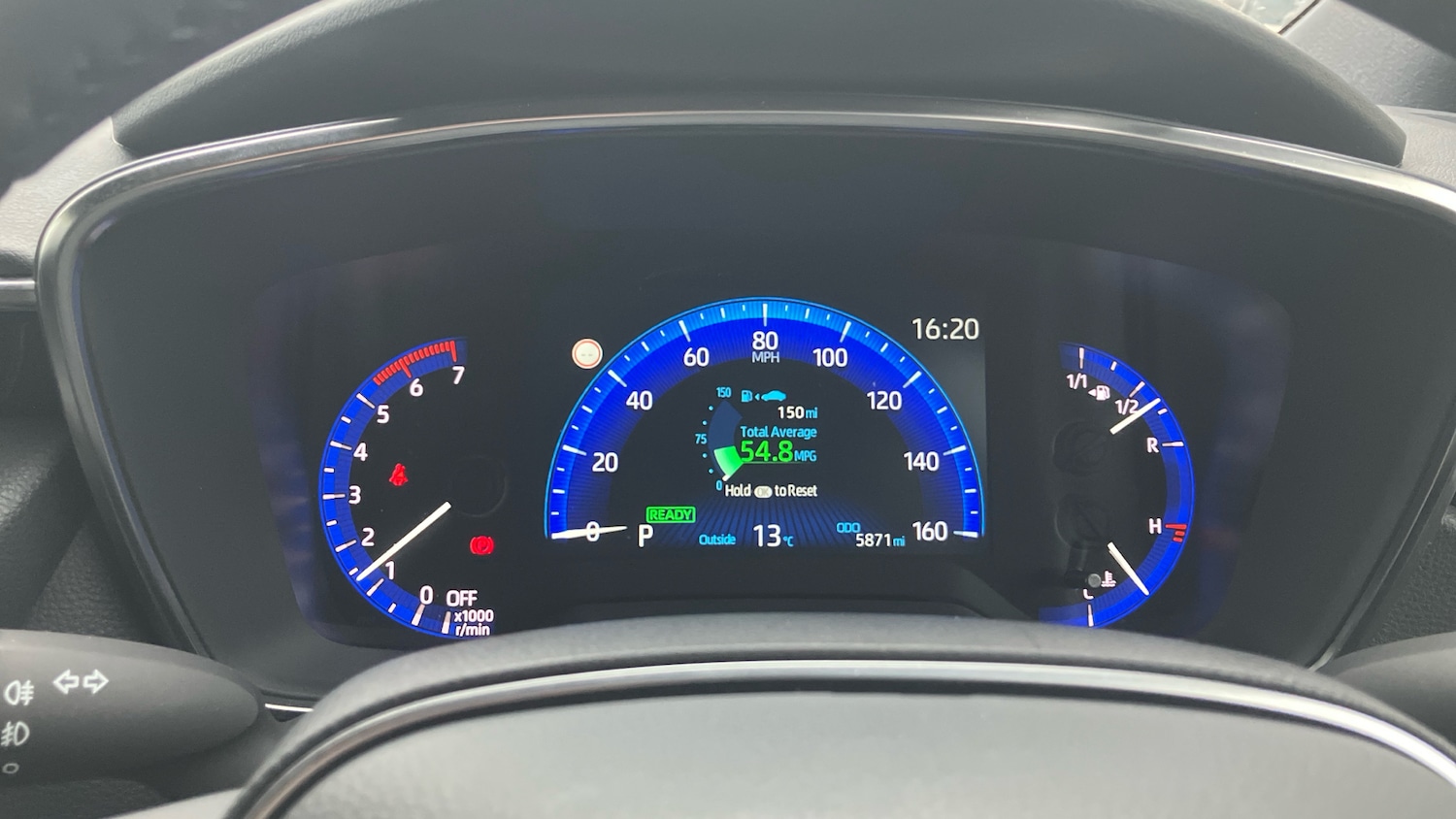 Used Toyota Corolla 2023 for sale - 78031417: Photo 9