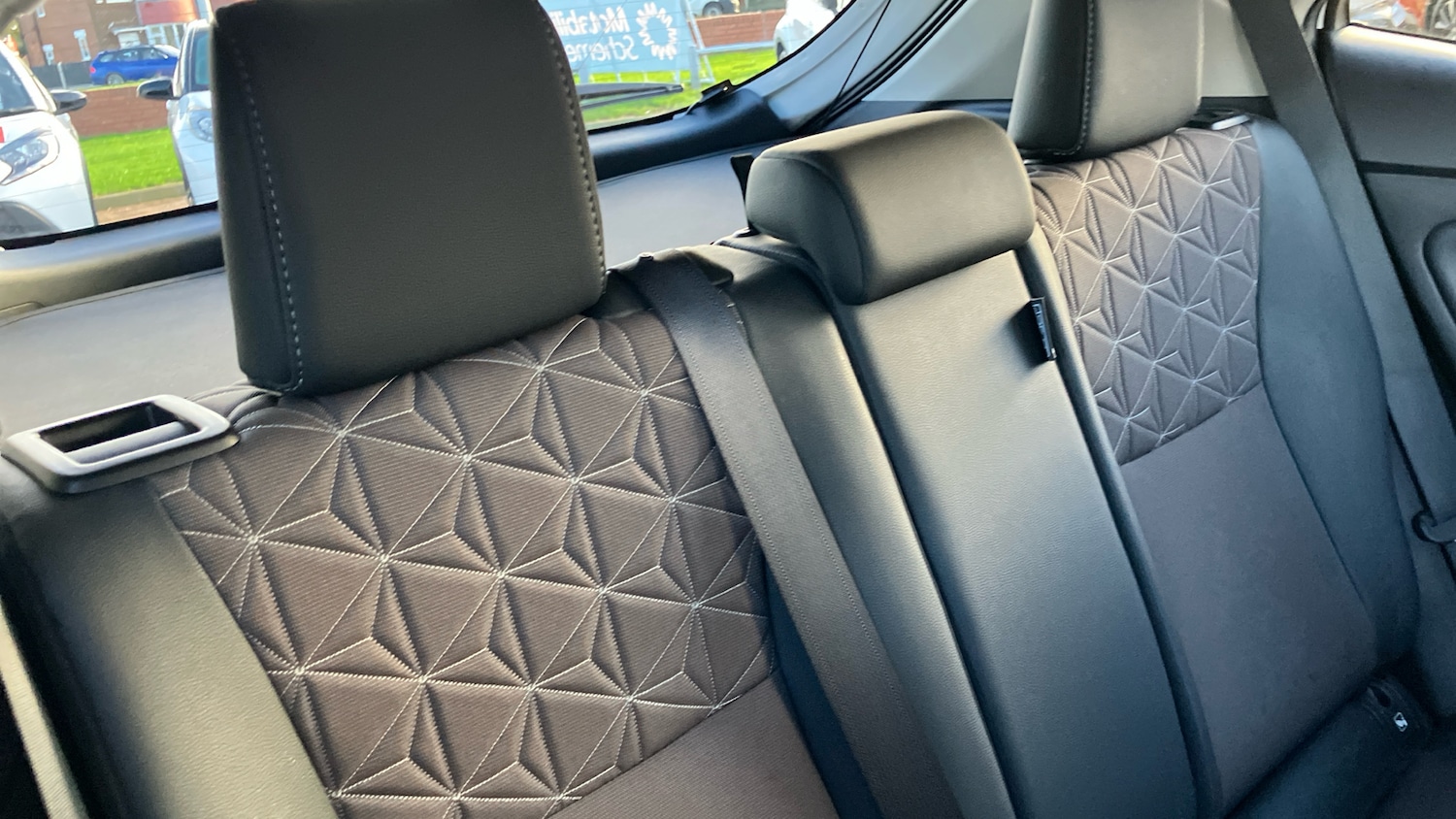 Used Toyota Yaris Cross 2023 for sale - 76603285: Photo 20