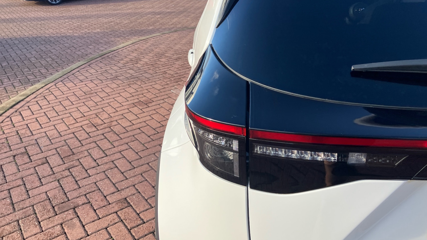 Used Toyota Yaris Cross 2023 for sale - 76603285: Photo 21