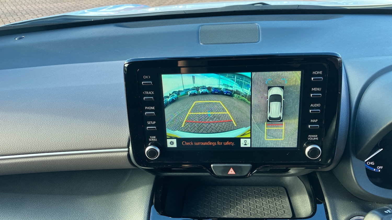 Used Toyota Yaris Cross 2023 for sale - 76603285: Photo 27