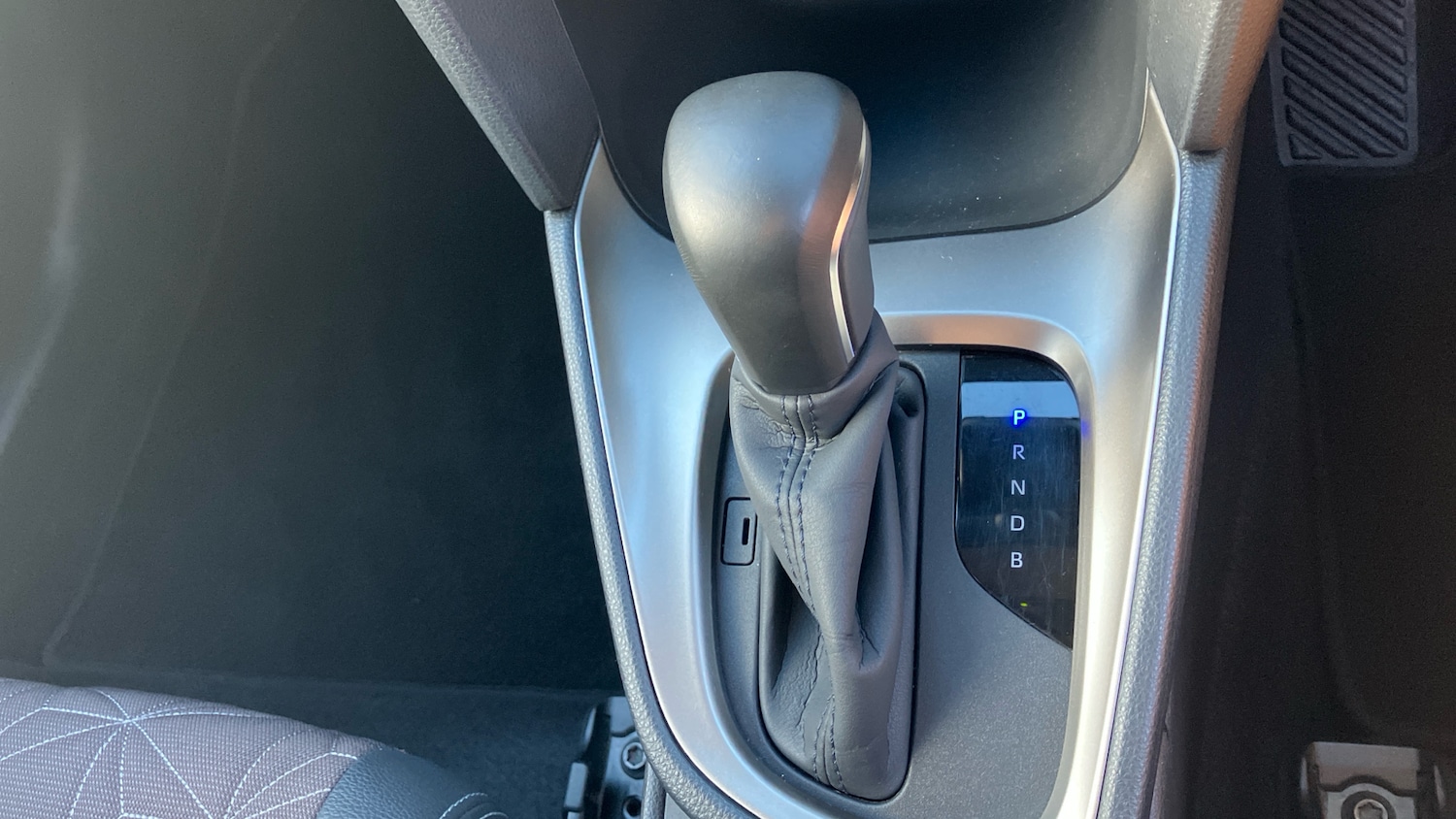 Used Toyota Yaris Cross 2023 for sale - 76603285: Photo 41