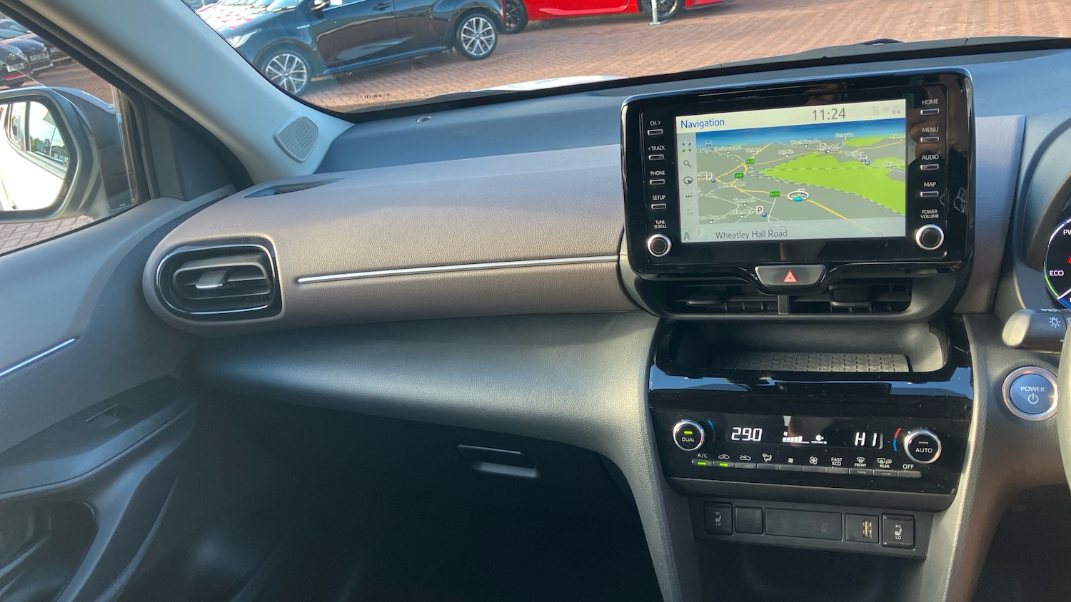 Used Toyota Yaris Cross 2023 for sale - 76603285: Photo 42