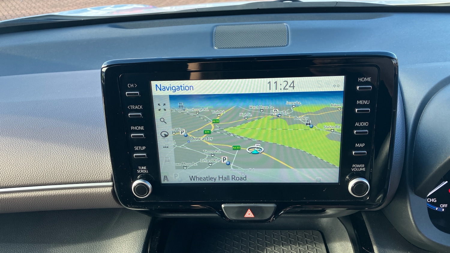 Used Toyota Yaris Cross 2023 for sale - 76603285: Photo 7