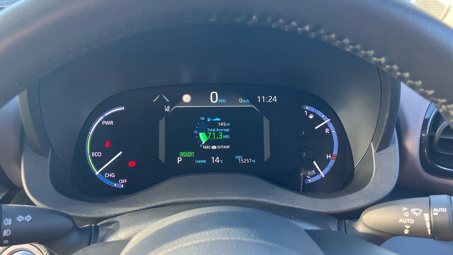 Used Toyota Yaris Cross 2023 for sale - 76603285: Photo 9