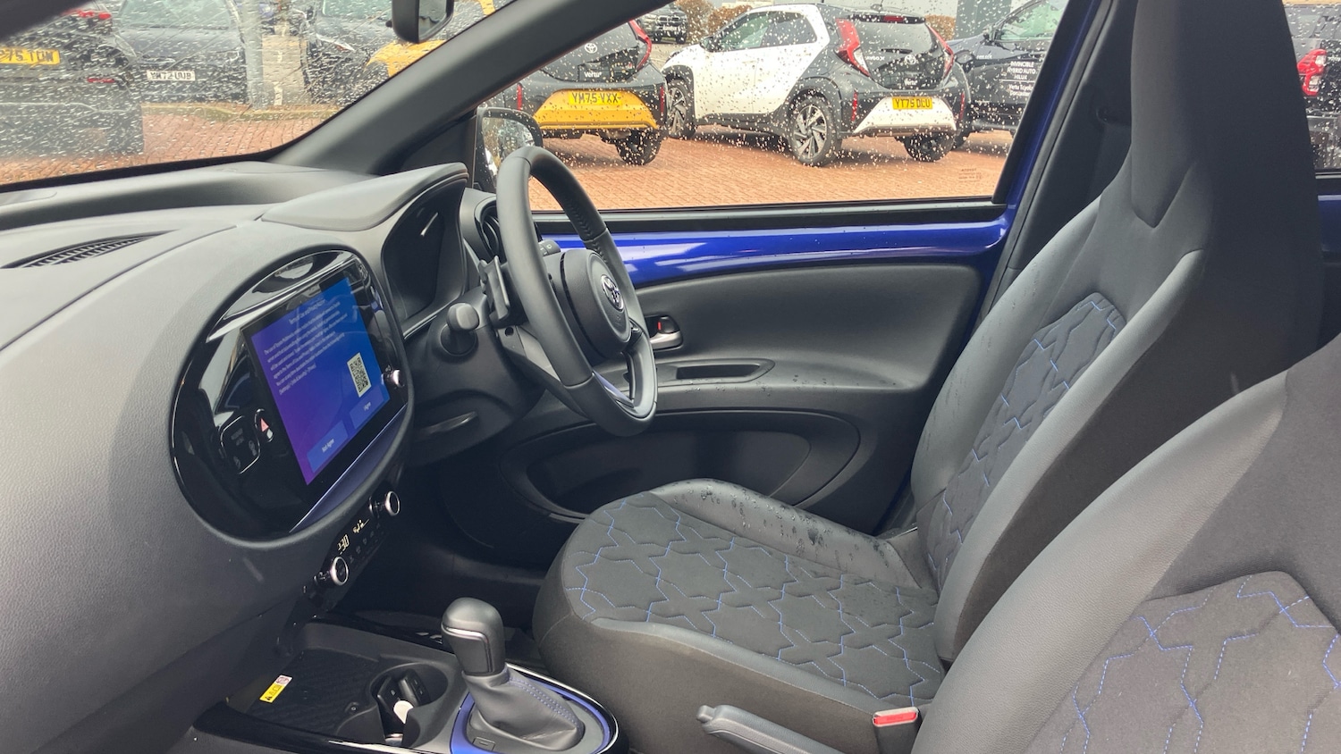 Used Toyota Aygo X 2024 for sale - 77590251: Photo 10