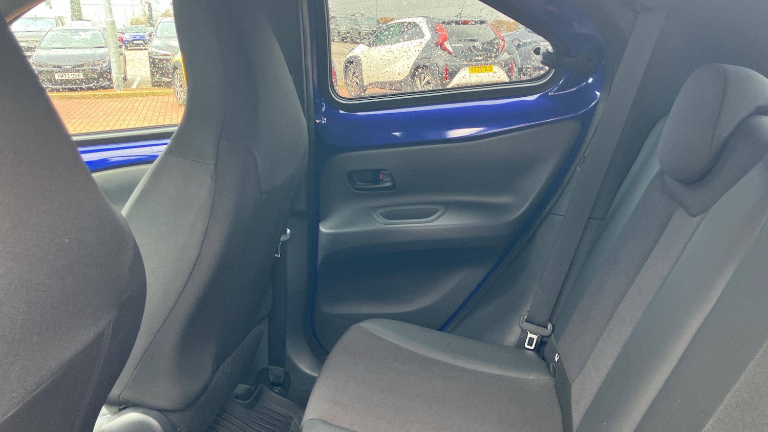 Used Toyota Aygo X 2024 for sale - 77590251: Photo 13