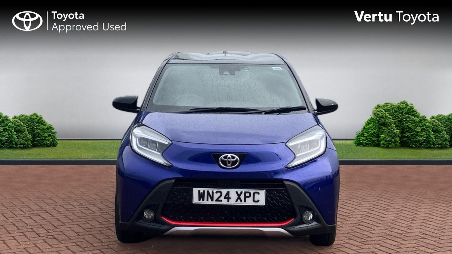 Used Toyota Aygo X 2024 for sale - 77590251: Photo 15