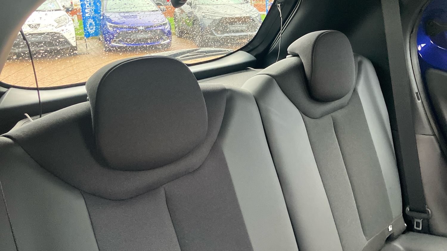 Used Toyota Aygo X 2024 for sale - 77590251: Photo 20