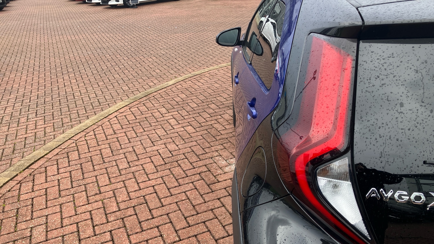 Used Toyota Aygo X 2024 for sale - 77590251: Photo 21