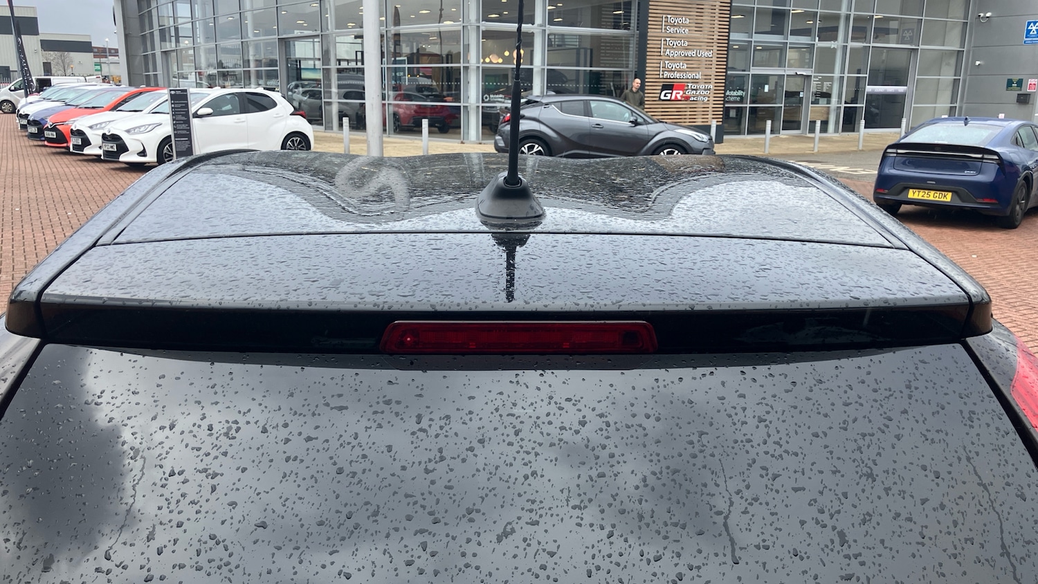 Used Toyota Aygo X 2024 for sale - 77590251: Photo 22