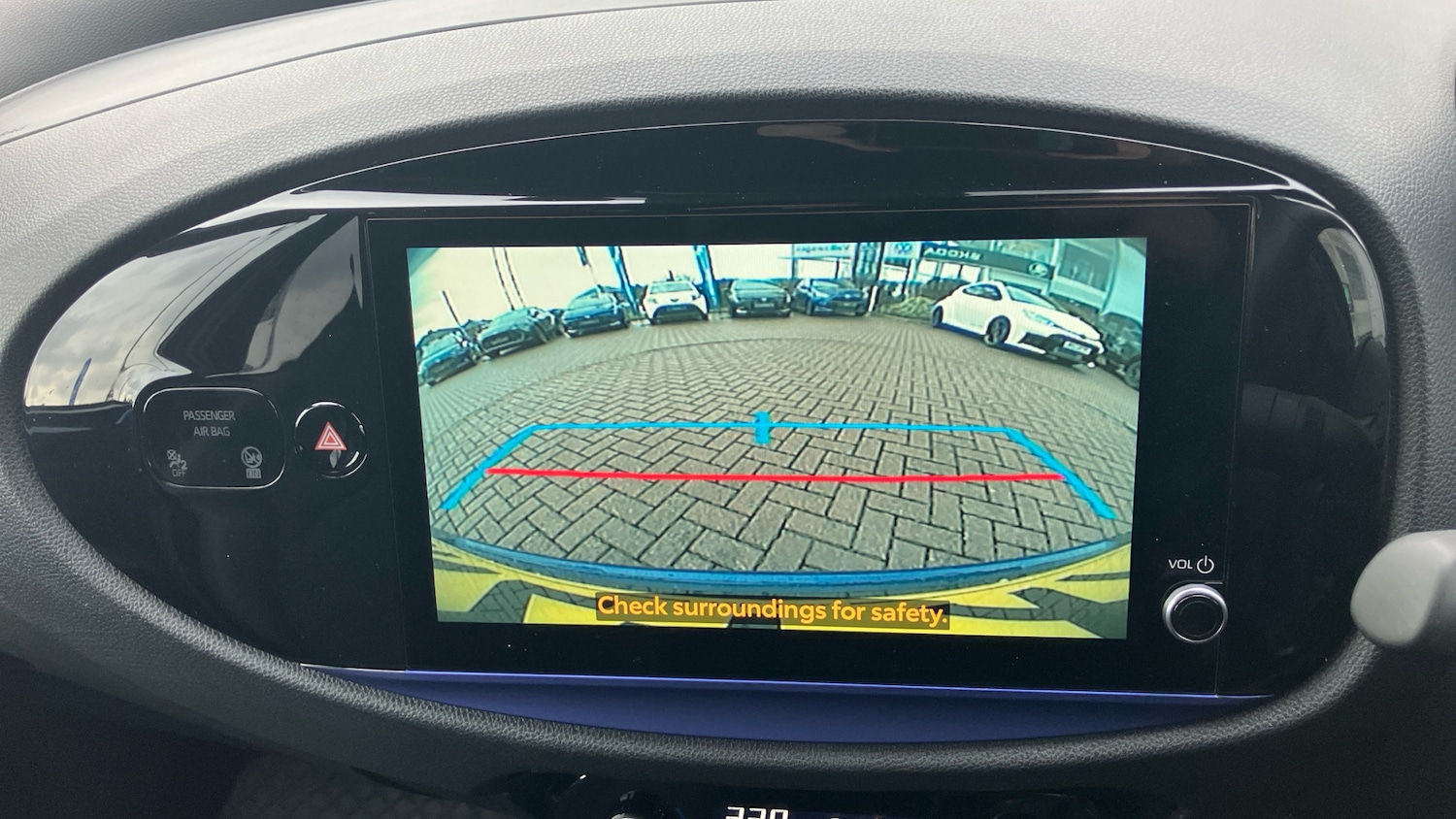 Used Toyota Aygo X 2024 for sale - 77590251: Photo 27