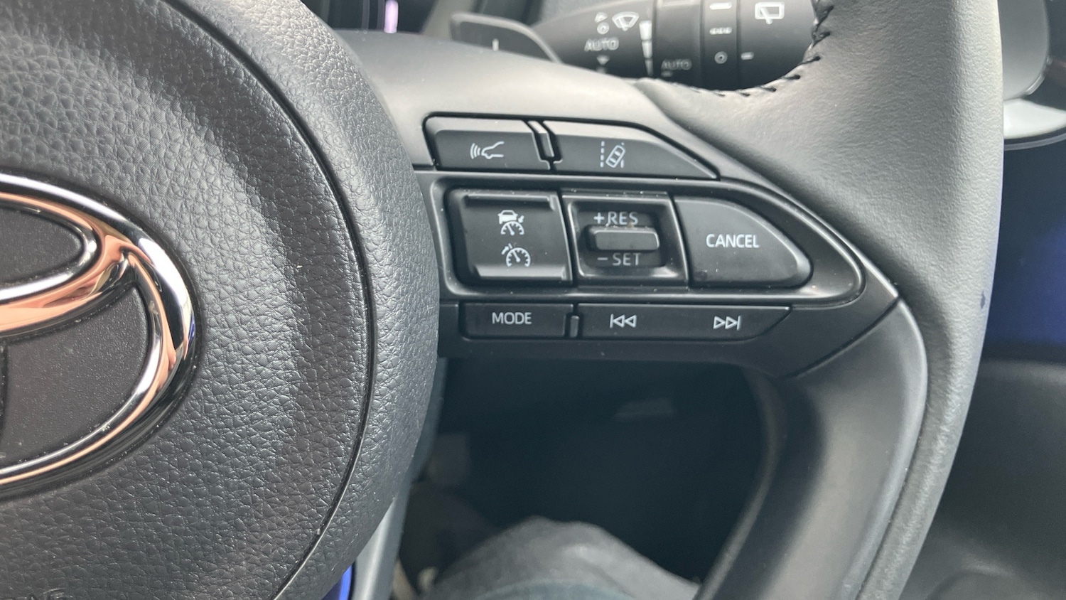 Used Toyota Aygo X 2024 for sale - 77590251: Photo 35