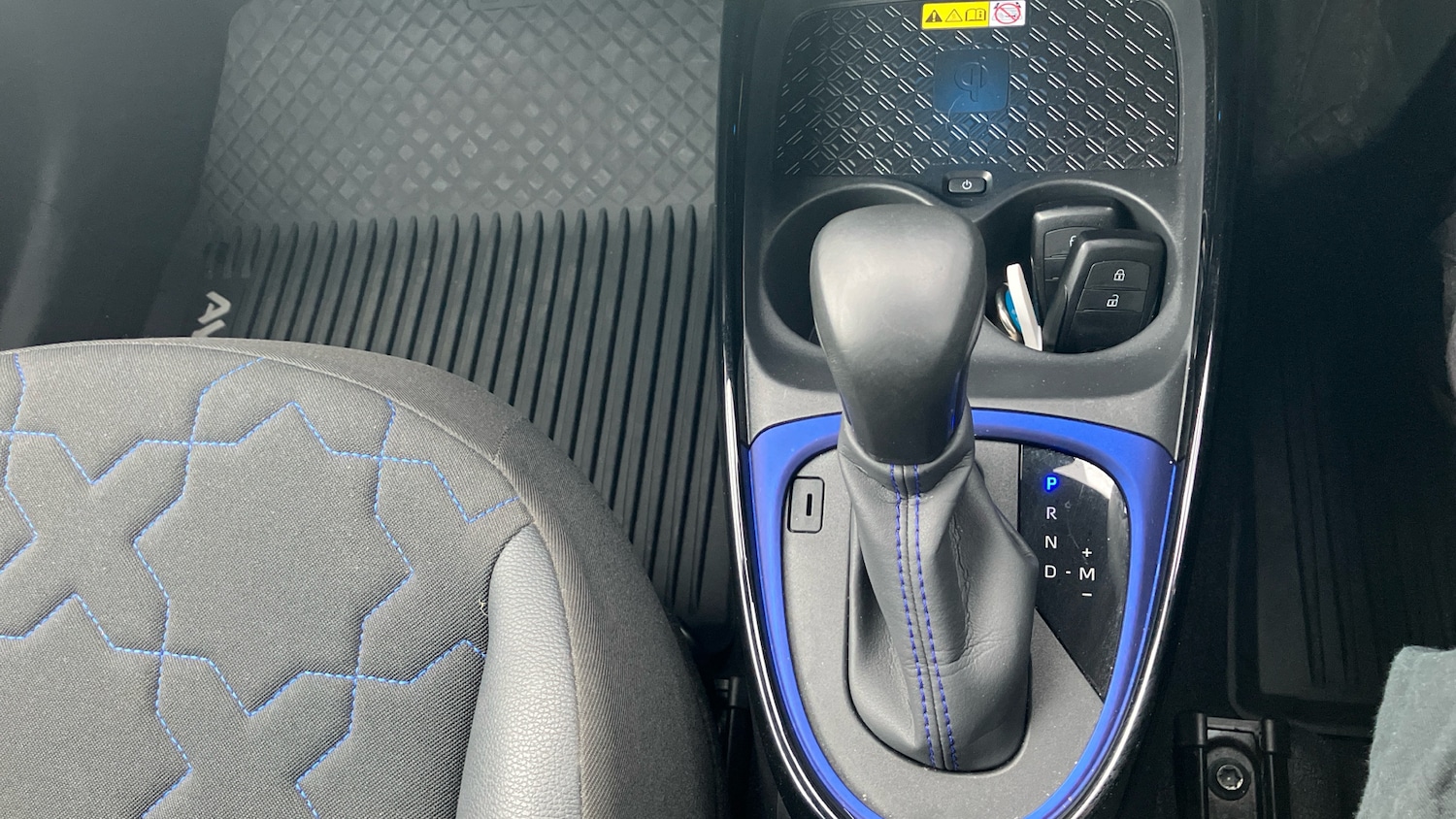 Used Toyota Aygo X 2024 for sale - 77590251: Photo 36