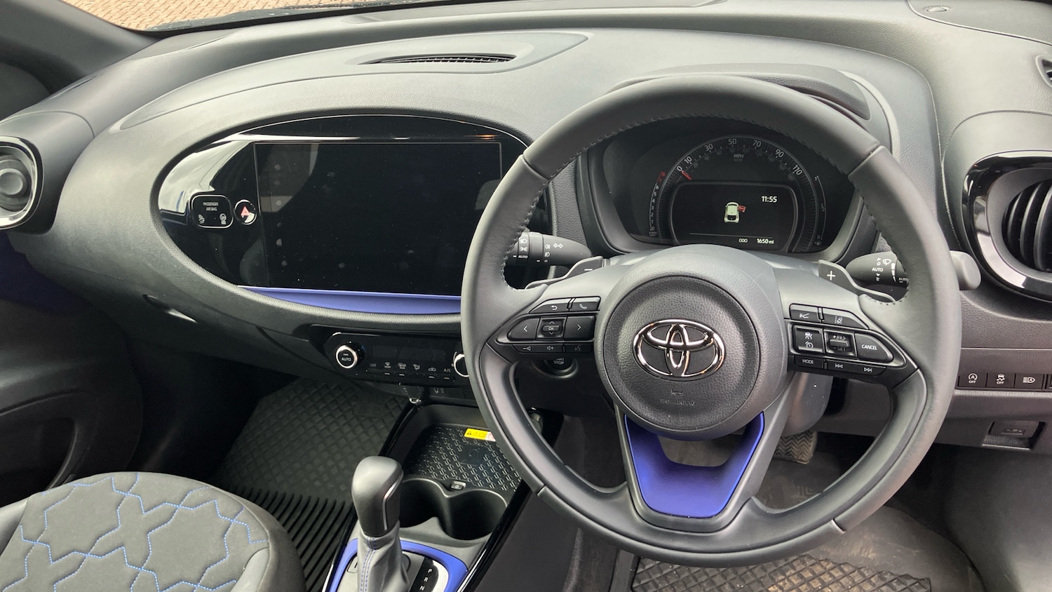 Used Toyota Aygo X 2024 for sale - 77590251: Photo 5