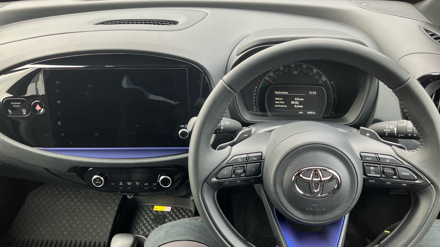 Used Toyota Aygo X 2024 for sale - 77590251: Photo 6