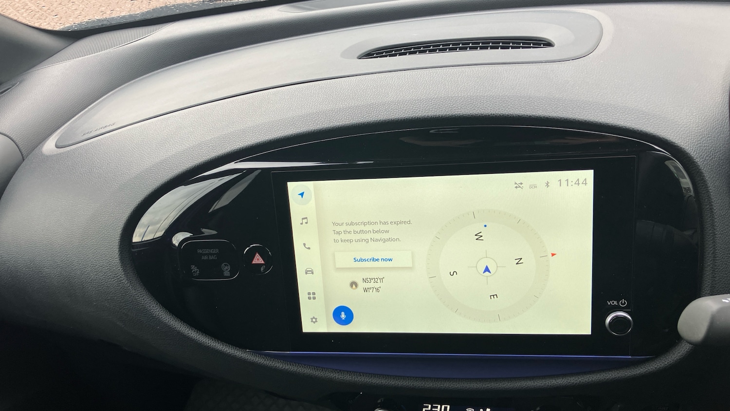 Used Toyota Aygo X 2024 for sale - 77590251: Photo 7