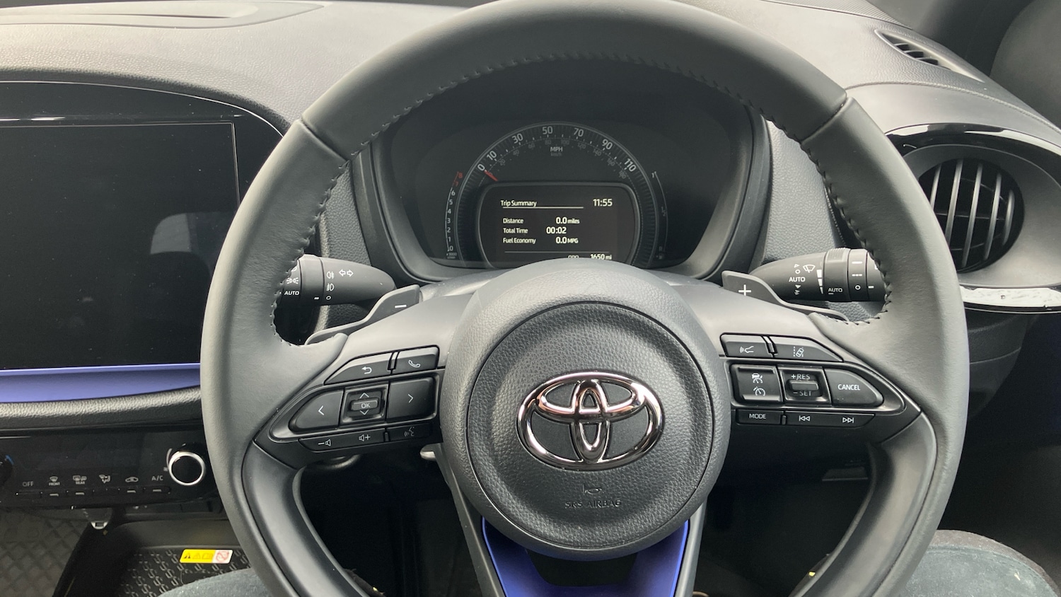 Used Toyota Aygo X 2024 for sale - 77590251: Photo 8