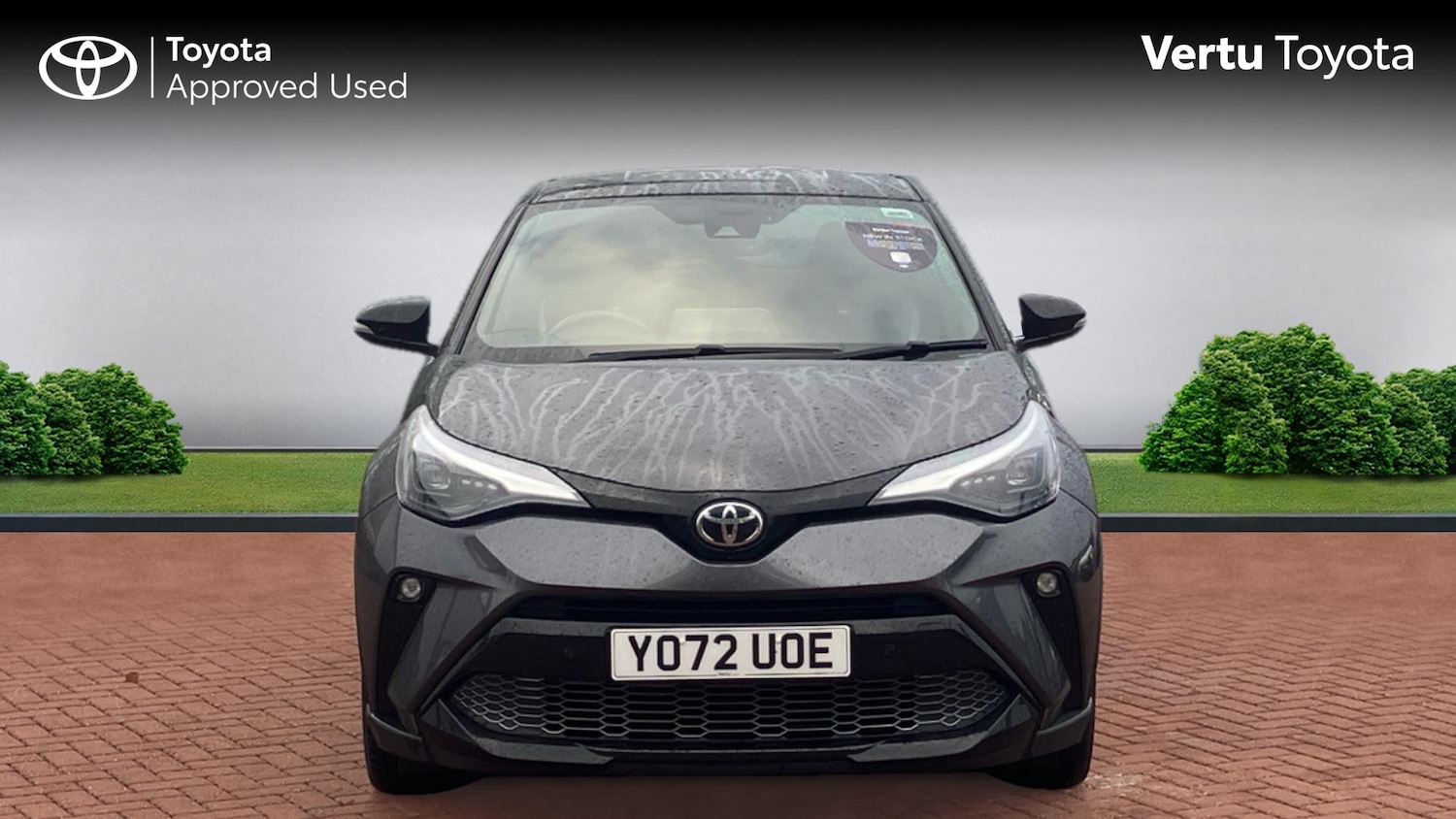 Used Toyota C-HR 2022 for sale - 76693246: Photo 15