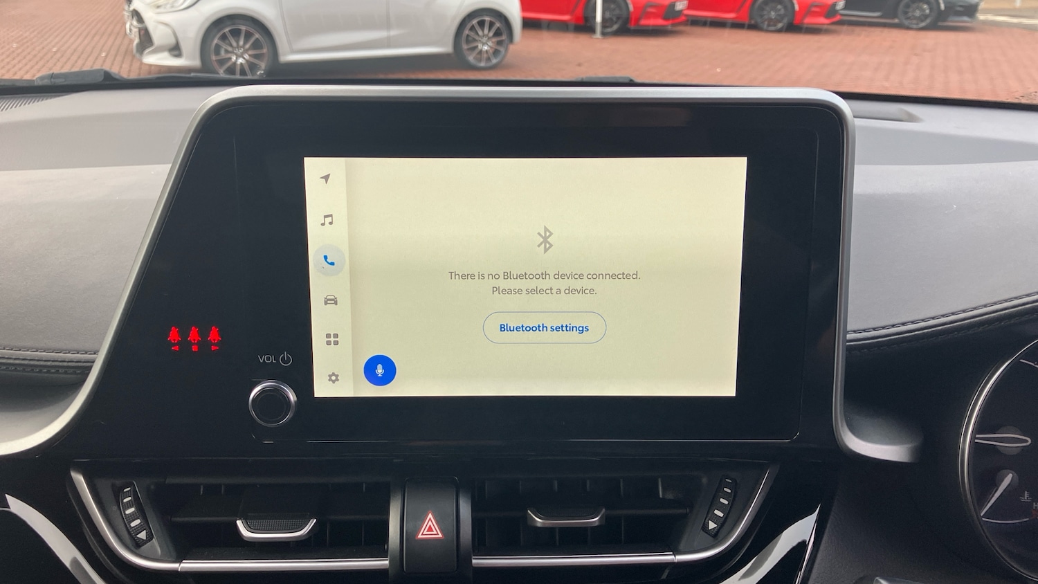 Used Toyota C-HR 2022 for sale - 76693246: Photo 22