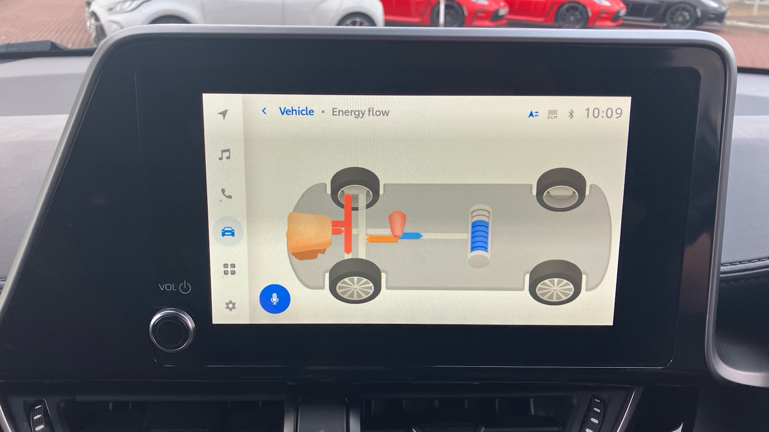 Used Toyota C-HR 2022 for sale - 76693246: Photo 23