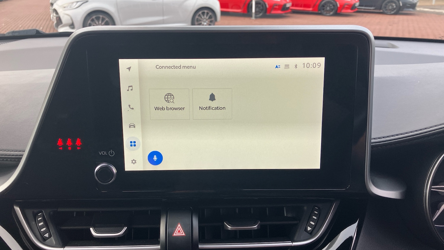 Used Toyota C-HR 2022 for sale - 76693246: Photo 24