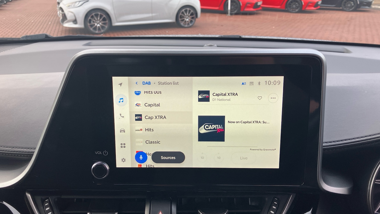 Used Toyota C-HR 2022 for sale - 76693246: Photo 25