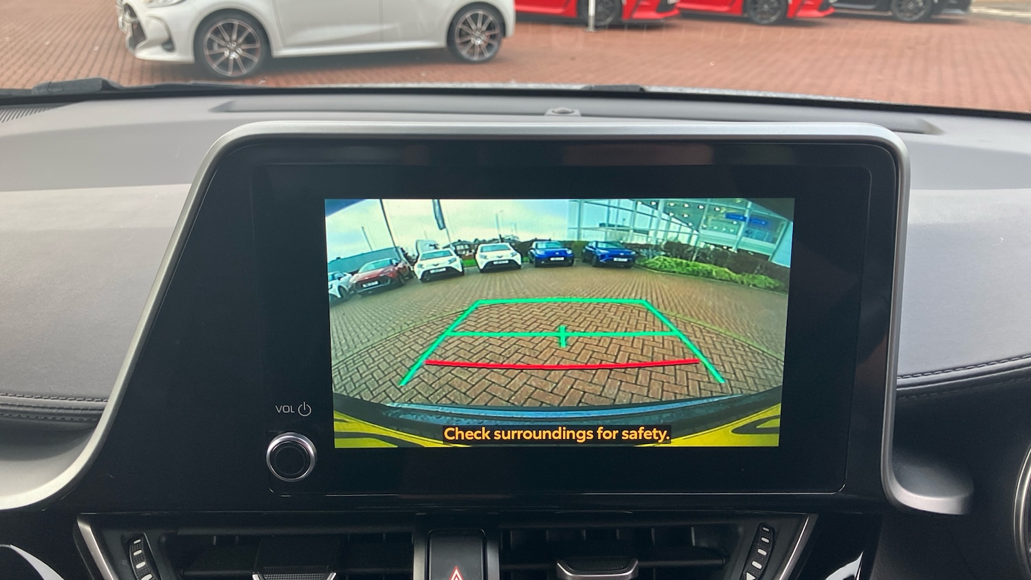 Used Toyota C-HR 2022 for sale - 76693246: Photo 26