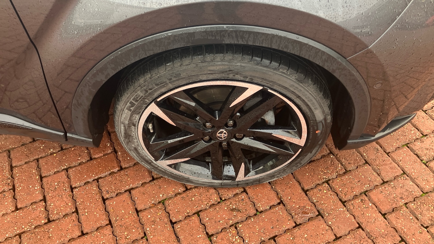 Used Toyota C-HR 2022 for sale - 76693246: Photo 28