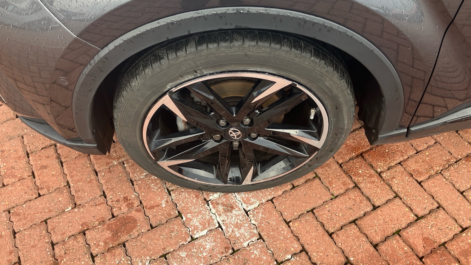 Used Toyota C-HR 2022 for sale - 76693246: Photo 29