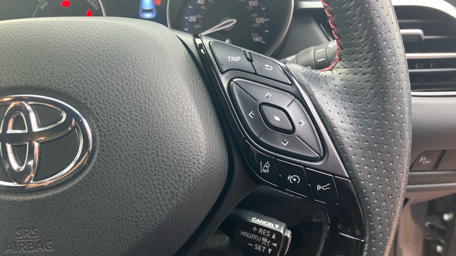 Used Toyota C-HR 2022 for sale - 76693246: Photo 38