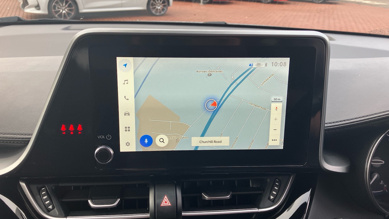 Used Toyota C-HR 2022 for sale - 76693246: Photo 7