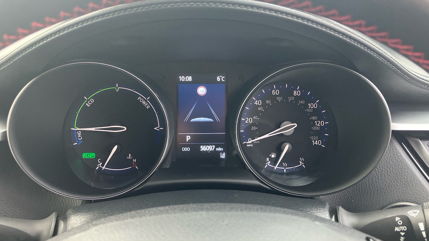 Used Toyota C-HR 2022 for sale - 76693246: Photo 9