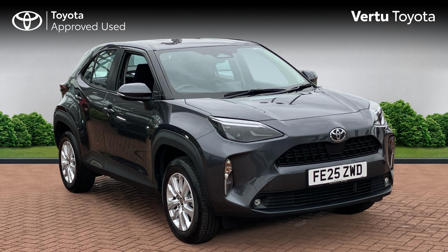 Used Toyota Yaris Cross 2025 for sale - 78149836: Photo 1