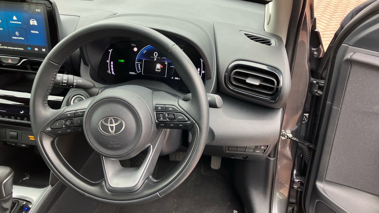 Used Toyota Yaris Cross 2025 for sale - 78149836: Photo 10