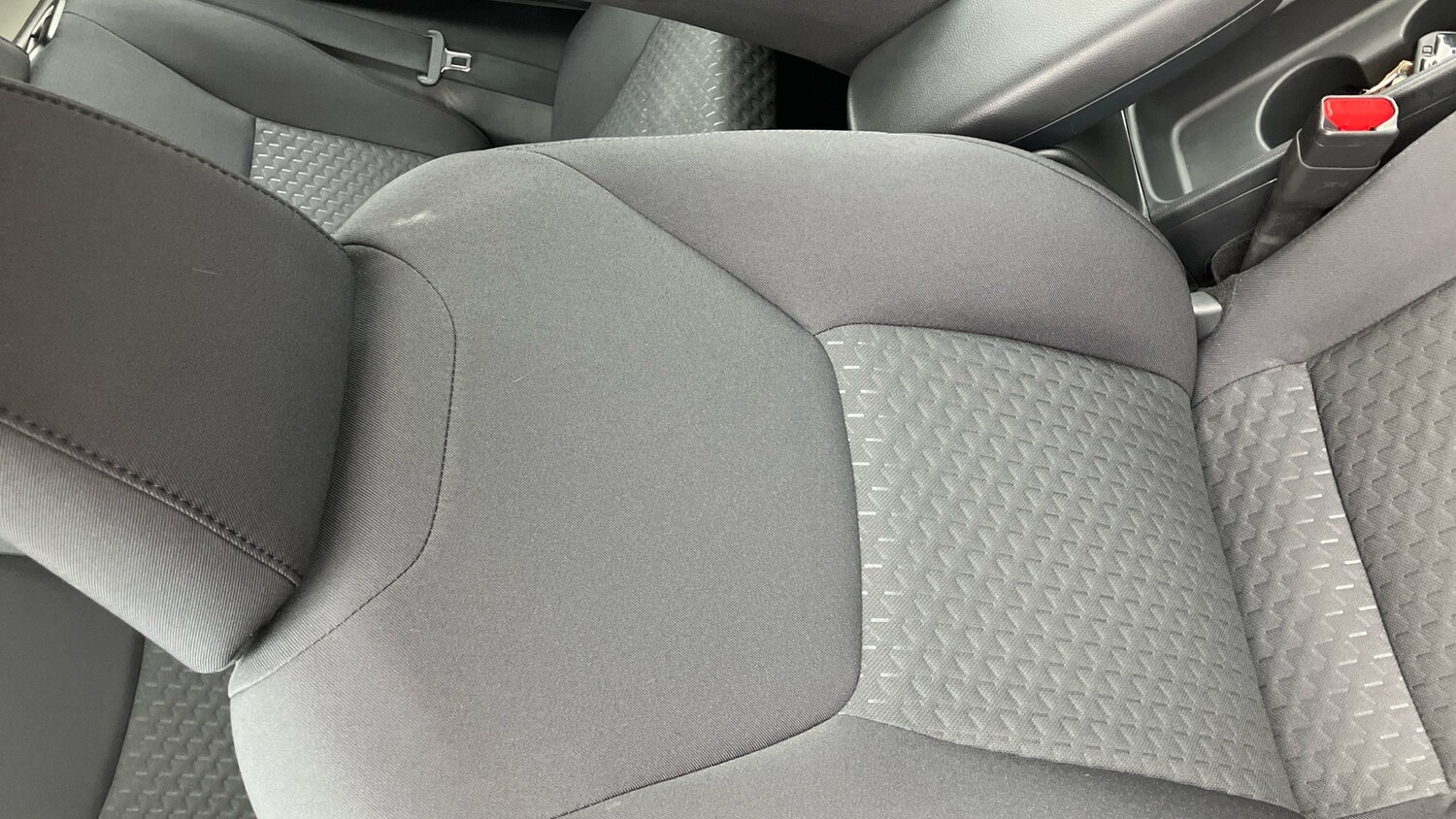 Used Toyota Yaris Cross 2025 for sale - 78149836: Photo 14