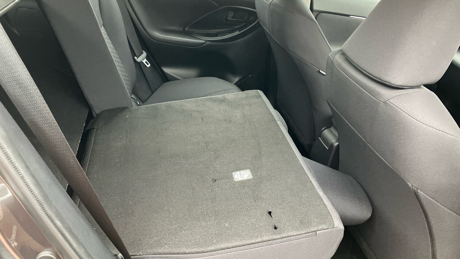 Used Toyota Yaris Cross 2025 for sale - 78149836: Photo 18