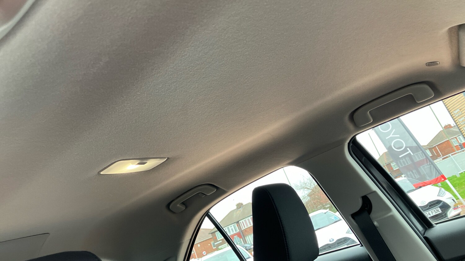 Used Toyota Yaris Cross 2025 for sale - 78149836: Photo 19