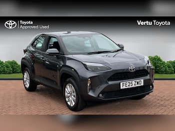 Used Toyota Yaris Cross 2025 for sale - 78149836: Photo